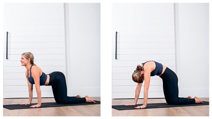 Иллюстрация к книге — Силовая йога. Энергия. Концентрация. Баланс [i_382.jpg]