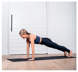 Иллюстрация к книге — Силовая йога. Энергия. Концентрация. Баланс [i_386.jpg]