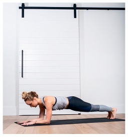 Иллюстрация к книге — Силовая йога. Энергия. Концентрация. Баланс [i_388.jpg]