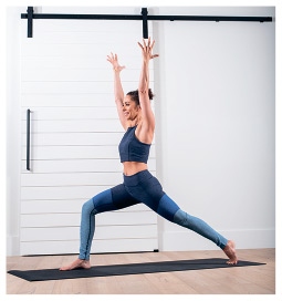 Иллюстрация к книге — Силовая йога. Энергия. Концентрация. Баланс [i_394.jpg]