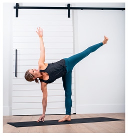 Иллюстрация к книге — Силовая йога. Энергия. Концентрация. Баланс [i_398.jpg]