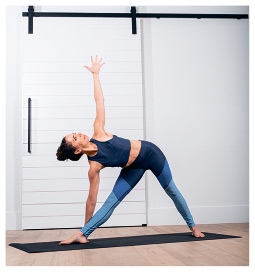 Иллюстрация к книге — Силовая йога. Энергия. Концентрация. Баланс [i_401.jpg]