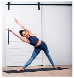 Иллюстрация к книге — Силовая йога. Энергия. Концентрация. Баланс [i_402.jpg]