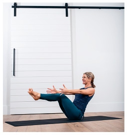 Иллюстрация к книге — Силовая йога. Энергия. Концентрация. Баланс [i_404.jpg]