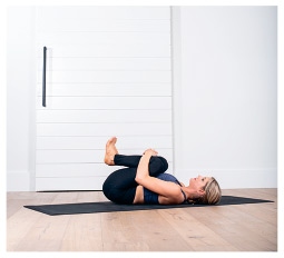 Иллюстрация к книге — Силовая йога. Энергия. Концентрация. Баланс [i_407.jpg]