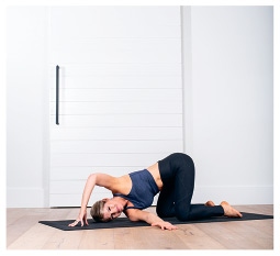 Иллюстрация к книге — Силовая йога. Энергия. Концентрация. Баланс [i_413.jpg]