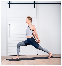 Иллюстрация к книге — Силовая йога. Энергия. Концентрация. Баланс [i_451.jpg]