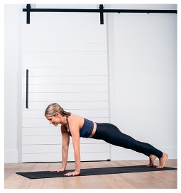 Иллюстрация к книге — Силовая йога. Энергия. Концентрация. Баланс [i_453.jpg]