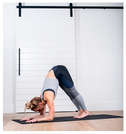 Иллюстрация к книге — Силовая йога. Энергия. Концентрация. Баланс [i_455.jpg]