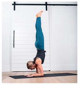 Иллюстрация к книге — Силовая йога. Энергия. Концентрация. Баланс [i_456.jpg]