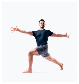 Иллюстрация к книге — Силовая йога. Энергия. Концентрация. Баланс [i_469.jpg]