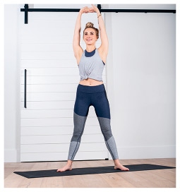 Иллюстрация к книге — Силовая йога. Энергия. Концентрация. Баланс [i_484.jpg]