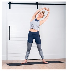 Иллюстрация к книге — Силовая йога. Энергия. Концентрация. Баланс [i_485.jpg]