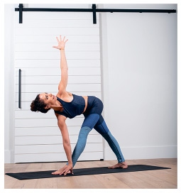 Иллюстрация к книге — Силовая йога. Энергия. Концентрация. Баланс [i_494.jpg]