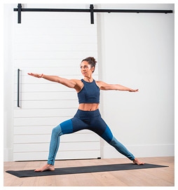 Иллюстрация к книге — Силовая йога. Энергия. Концентрация. Баланс [i_521.jpg]