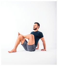 Иллюстрация к книге — Силовая йога. Энергия. Концентрация. Баланс [i_527.jpg]