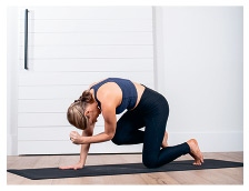 Иллюстрация к книге — Силовая йога. Энергия. Концентрация. Баланс [i_533.jpg]