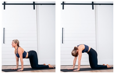 Иллюстрация к книге — Силовая йога. Энергия. Концентрация. Баланс [i_534.jpg]