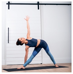 Иллюстрация к книге — Силовая йога. Энергия. Концентрация. Баланс [i_546.jpg]