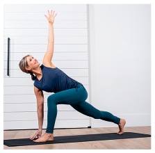 Иллюстрация к книге — Силовая йога. Энергия. Концентрация. Баланс [i_566.jpg]