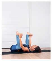 Иллюстрация к книге — Силовая йога. Энергия. Концентрация. Баланс [i_582.jpg]