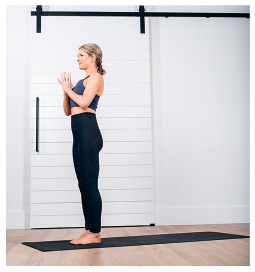 Иллюстрация к книге — Силовая йога. Энергия. Концентрация. Баланс [i_594.jpg]