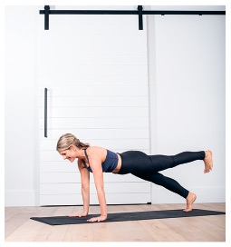 Иллюстрация к книге — Силовая йога. Энергия. Концентрация. Баланс [i_597.jpg]