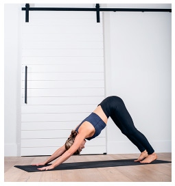 Иллюстрация к книге — Силовая йога. Энергия. Концентрация. Баланс [i_600.jpg]