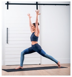 Иллюстрация к книге — Силовая йога. Энергия. Концентрация. Баланс [i_603.jpg]