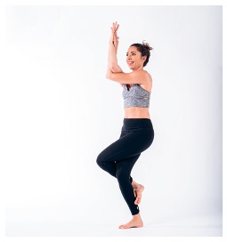 Иллюстрация к книге — Силовая йога. Энергия. Концентрация. Баланс [i_604.jpg]