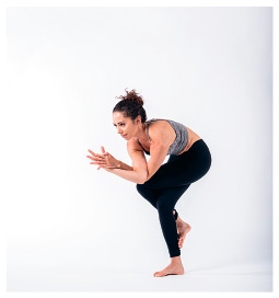 Иллюстрация к книге — Силовая йога. Энергия. Концентрация. Баланс [i_605.jpg]