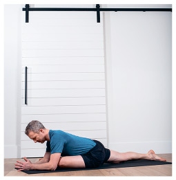 Иллюстрация к книге — Силовая йога. Энергия. Концентрация. Баланс [i_622.jpg]