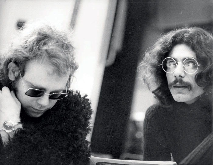 Иллюстрация к книге — Я – Элтон Джон. Вечеринка длиной в жизнь [_00011.jpg]