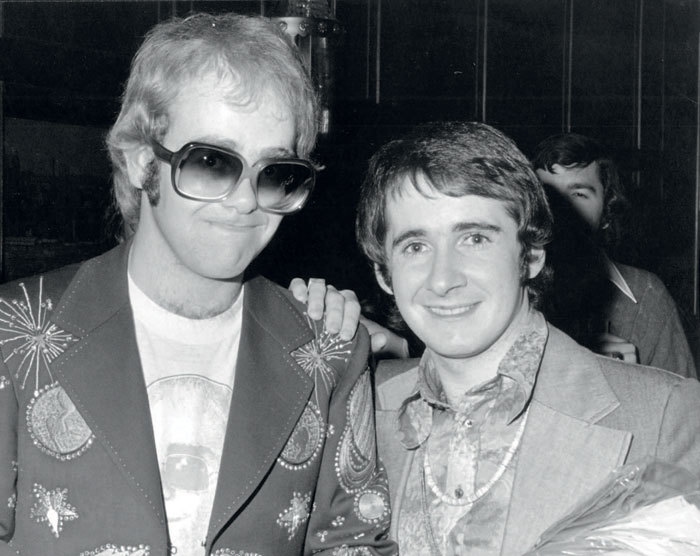 Иллюстрация к книге — Я – Элтон Джон. Вечеринка длиной в жизнь [_00016.jpg]