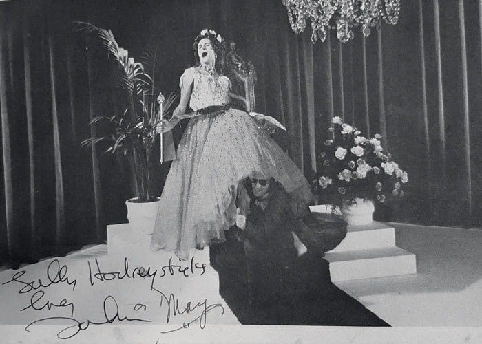 Иллюстрация к книге — Я – Элтон Джон. Вечеринка длиной в жизнь [_00023.jpg]