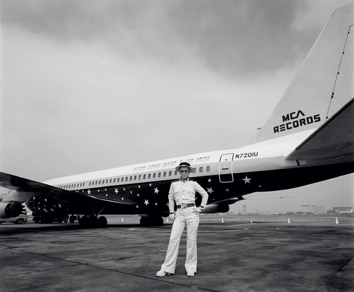 Иллюстрация к книге — Я – Элтон Джон. Вечеринка длиной в жизнь [_00027.jpg]