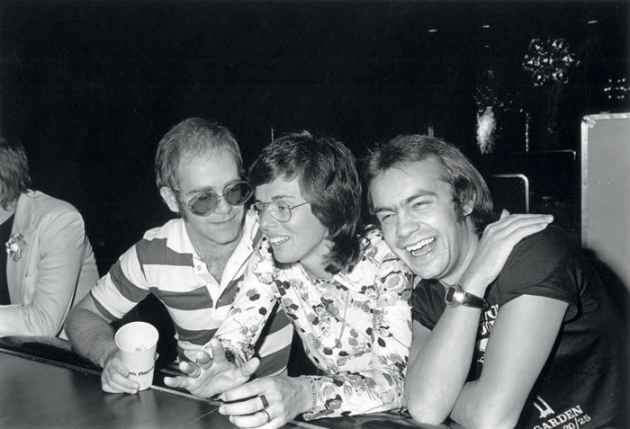 Иллюстрация к книге — Я – Элтон Джон. Вечеринка длиной в жизнь [_00031.jpg]