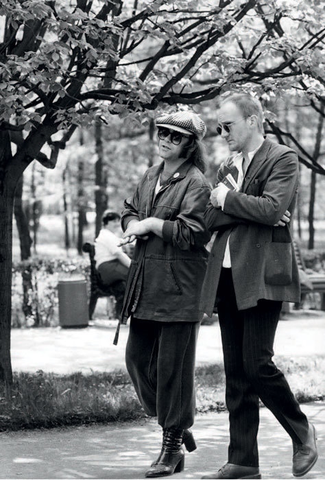 Иллюстрация к книге — Я – Элтон Джон. Вечеринка длиной в жизнь [_00035.jpg]