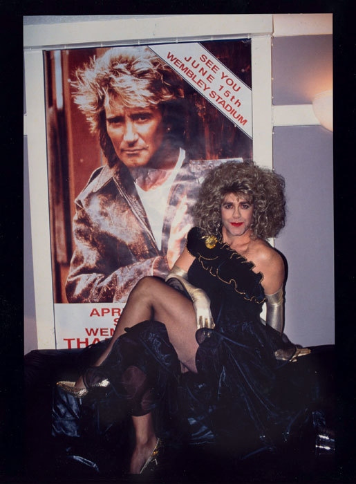 Иллюстрация к книге — Я – Элтон Джон. Вечеринка длиной в жизнь [_00041.jpg]