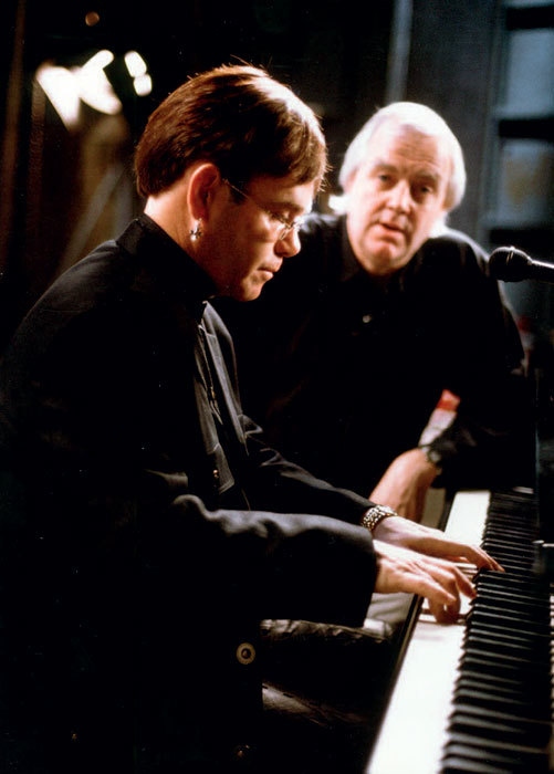 Иллюстрация к книге — Я – Элтон Джон. Вечеринка длиной в жизнь [_00044.jpg]