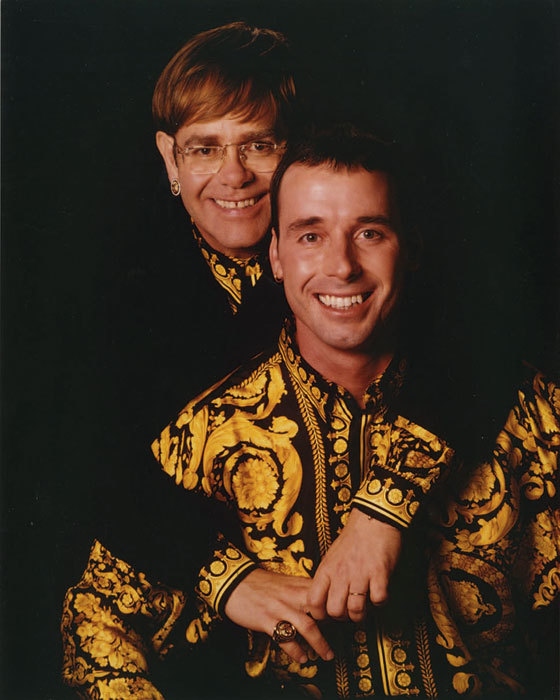 Иллюстрация к книге — Я – Элтон Джон. Вечеринка длиной в жизнь [_00045.jpg]