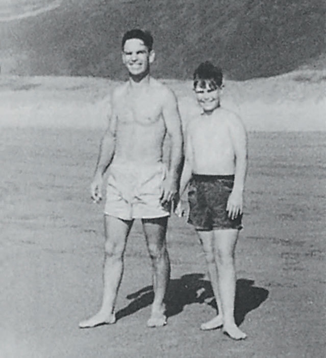 Иллюстрация к книге — Я – Элтон Джон. Вечеринка длиной в жизнь [_0005.jpg]