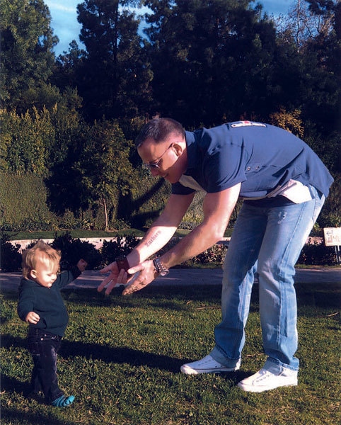 Иллюстрация к книге — Я – Элтон Джон. Вечеринка длиной в жизнь [_00054.jpg]