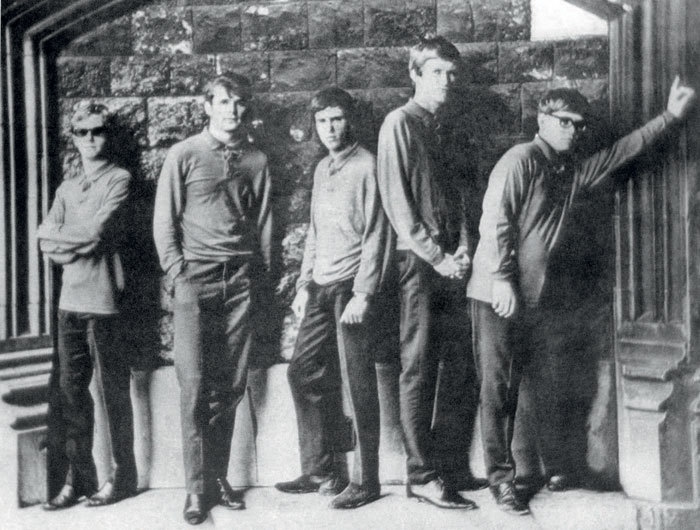 Иллюстрация к книге — Я – Элтон Джон. Вечеринка длиной в жизнь [_0007.jpg]