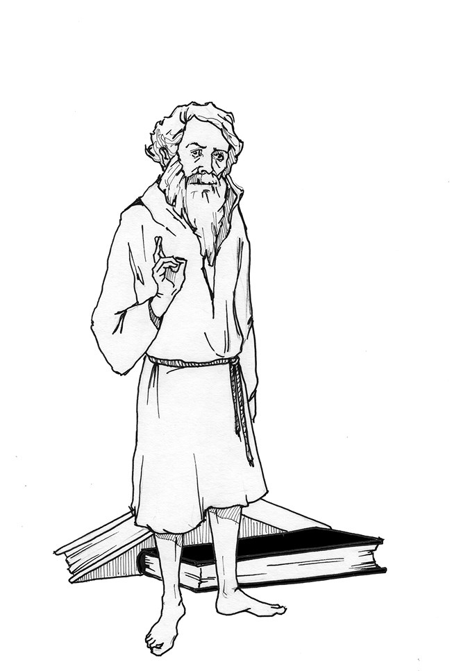 Иллюстрация к книге — Вольная вода. Истории борьбы за свободу на Дону [i_008.jpg]