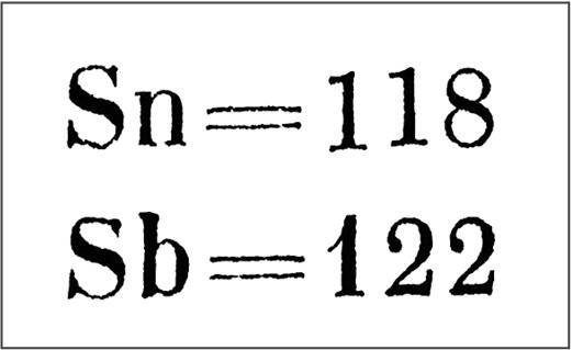 Иллюстрация к книге — Загадка «Таблицы Менделеева» [i_014.jpg]