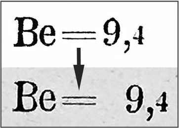 Иллюстрация к книге — Загадка «Таблицы Менделеева» [i_016.jpg]
