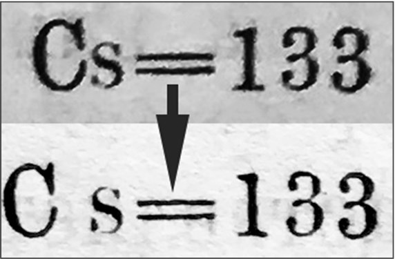 Иллюстрация к книге — Загадка «Таблицы Менделеева» [i_020.jpg]