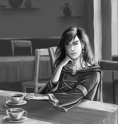 Иллюстрация к книге — Гардар. Книга 2 [i_002.jpg]