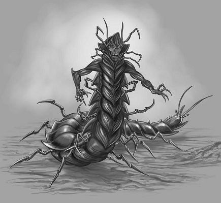 Иллюстрация к книге — Гардар. Книга 2 [i_003.jpg]